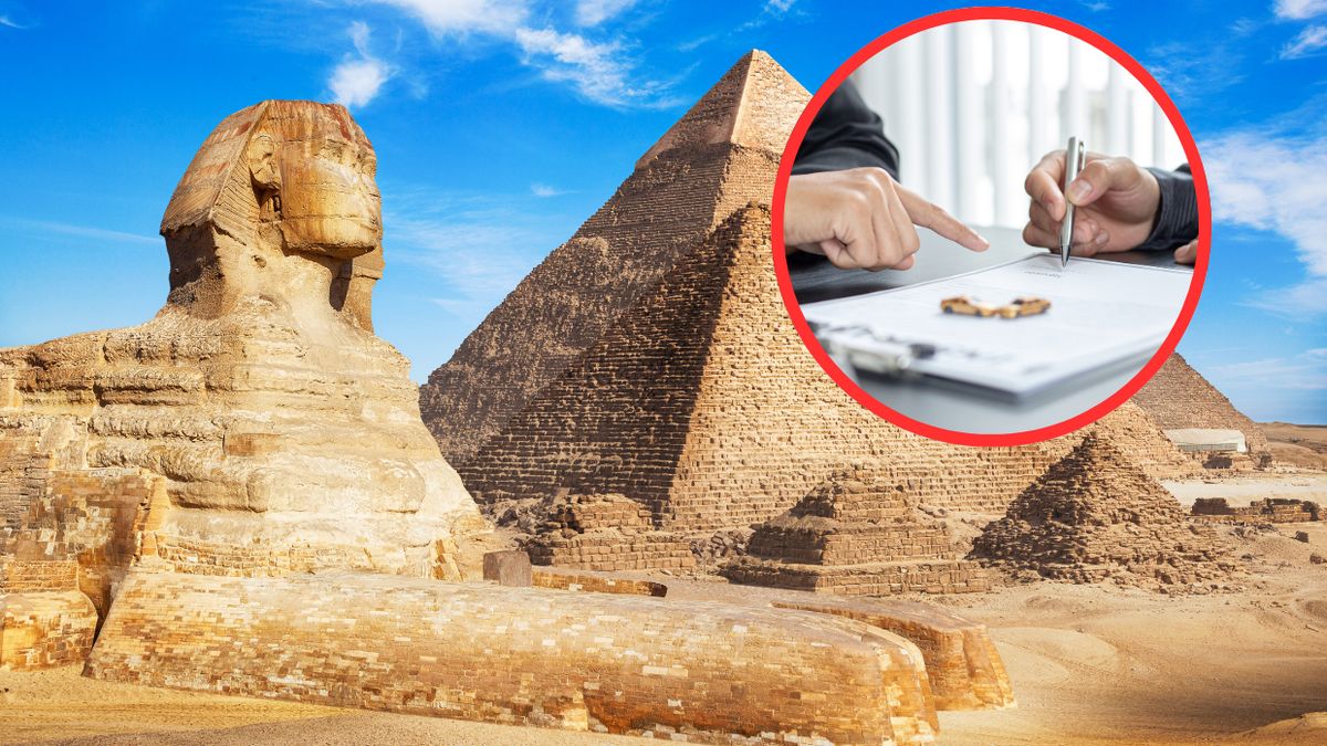 Dlaczego wakacje w Egipcie zmieniły się w finansowy horror?