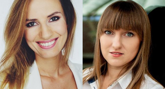 Anna Ulman zastępuje Katarzynę Kopeć-Ziemczyk jako rzeczniczka prasowa Ministerstwa Sportu i Turystyki