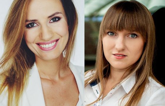 Anna Ulman zastępuje Katarzynę Kopeć-Ziemczyk jako rzeczniczka prasowa Ministerstwa Sportu i Turystyki