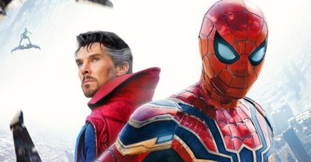 Powrót we wspaniałym stylu – recenzja Spider-Man: Bez drogi do domu