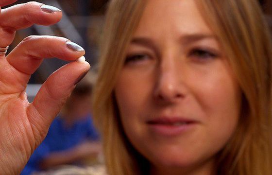 „Cała prawda o seksie” w BBC Knowledge