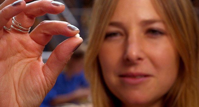 „Cała prawda o seksie” w BBC Knowledge