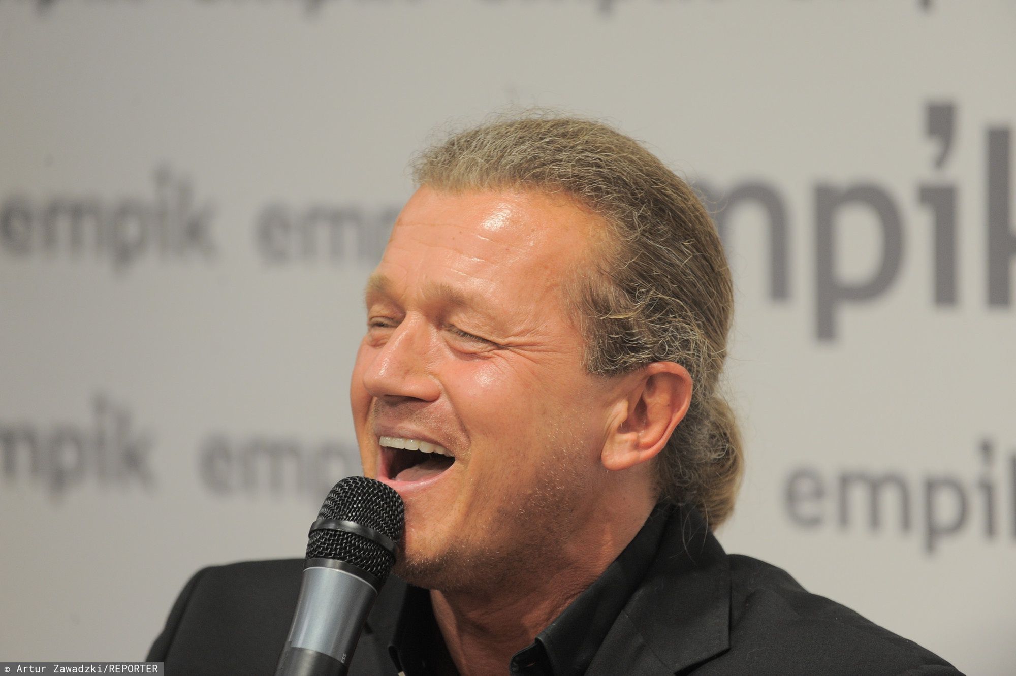 Jarosław Jakimowicz