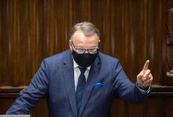 Rząd mógł przewidzieć działania Łukaszenki? "Straż Graniczna ostrzegała"