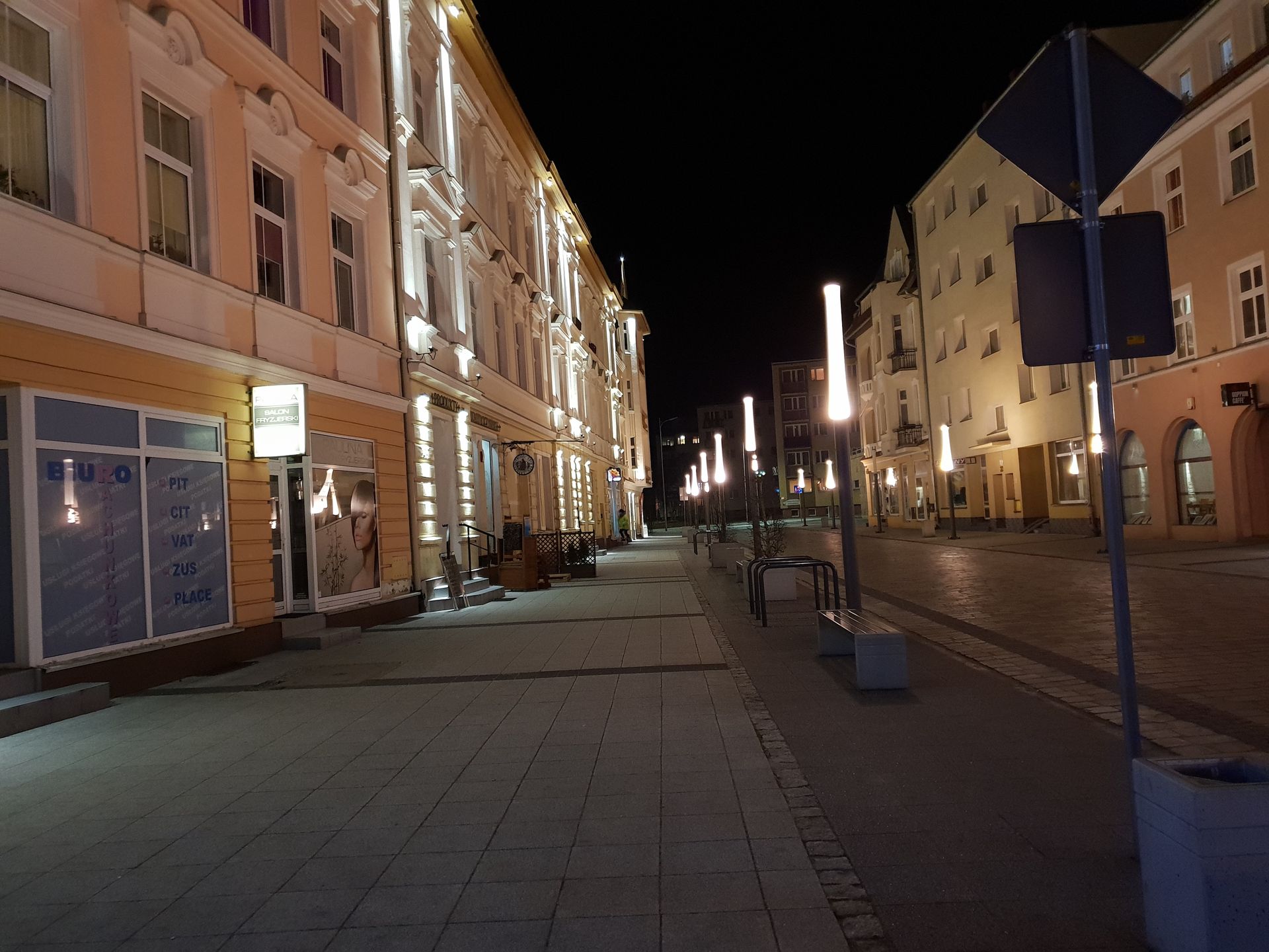 Samsung Galaxy S9+ - ciężko o lepszy wybór (gdy nie dbasz o cenę) [TEST] 78