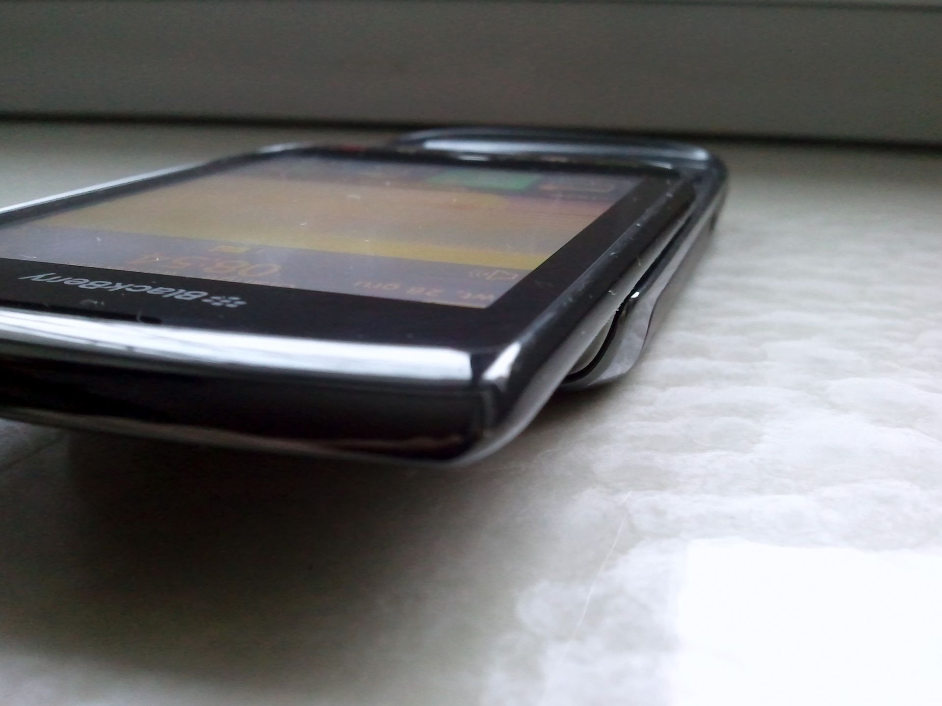 BlackBerry Torch 9800 - galeria zdjęć 15