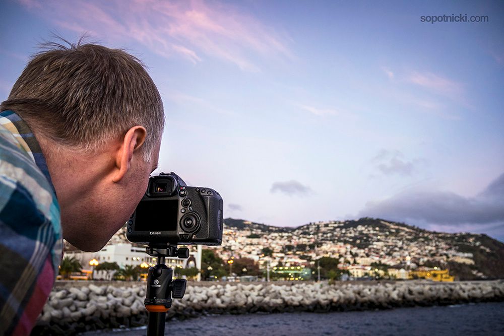 Time-Lapse: 8 rad, które poprawią Twoje animacje 7