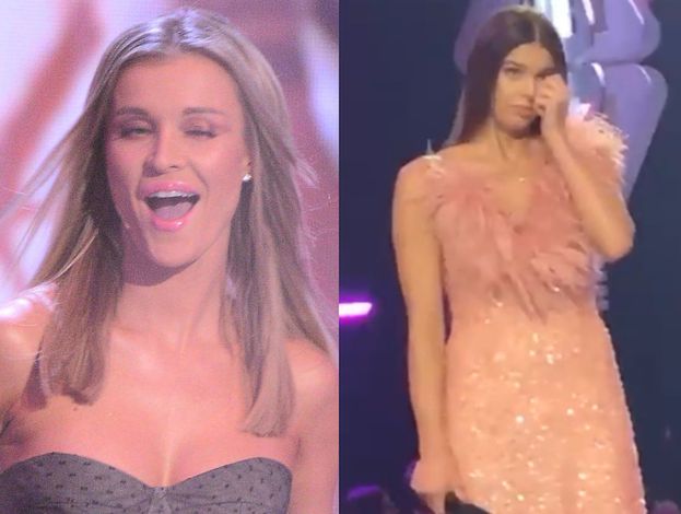 Internauci MASAKRUJĄ finał "Top Model" po koszmarnej pomyłce: "Joanna Krupa porażka. Ręce opadają!"