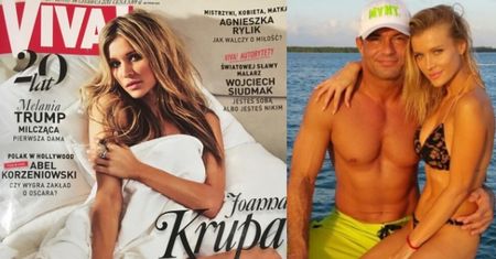Krupa o Romainie: "STRACIŁAM PRZEZ CIEBIE 10 NAJPIĘKNIEJSZYCH LAT MOJEGO ŻYCIA! Gdyby nie nasz związek, moja kariera nabrałaby większego rozpędu"