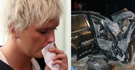 Otylia Jędrzejczak wyznaje, że po śmierci brata PLANOWAŁA SAMOBÓJSTWO: "Ludzie nazywali mnie morderczynią"