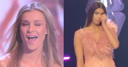 Internauci MASAKRUJĄ finał "Top Model" po koszmarnej pomyłce: "Joanna Krupa porażka. Ręce opadają!"