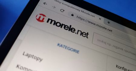 Kradzież bazy Morele.net. Możesz sprawdzić, czy twoje dane są zagrożone