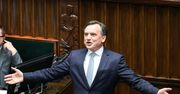 Posłowie jego partii nie mówią prawdy o Ziobrze? "Nie pozwolę na to"