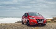Nissan Micra N-Sport: usportowiony hatchback dla tych, którzy nie lubią szybko jeździć