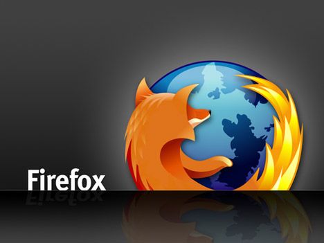 Mozilla Firefox 3.5 tylko dla Visty i Siódemki?!