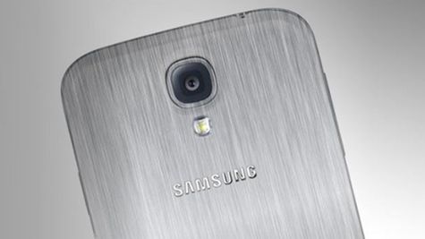 Samsung rusza z produkcją metalowych obudów dla kolejnego flagowca 1