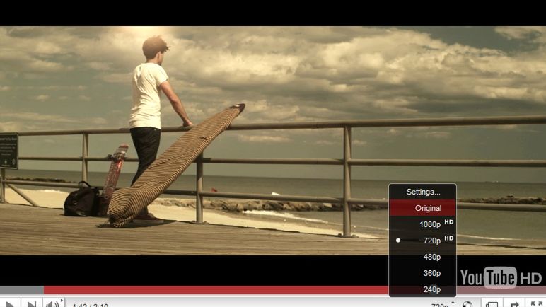 YouTube w 4K... tylko po co? 1