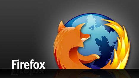 Mozilla Firefox 3.5 tylko dla Visty i Siódemki?! 1