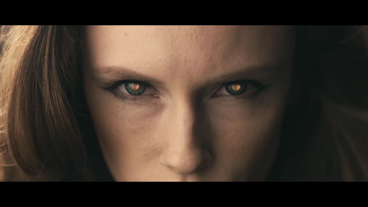 Wkurzona „Jaga” jak z „Matriksa”. Nowa część „Legend polskich”: takich walk w polskim kinie jeszcze nie było! 1