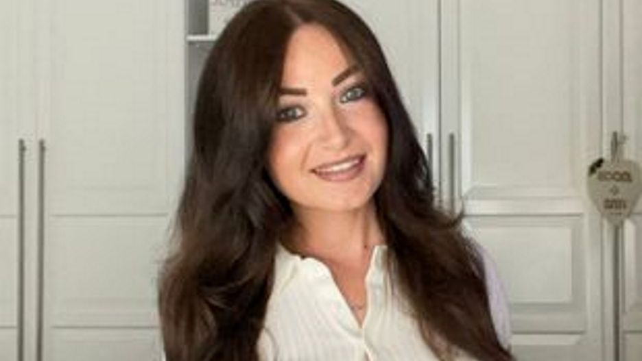 Nina wygląda bardzo młodo. Ludzie nie chcą uwierzyć, że ma 31 lat