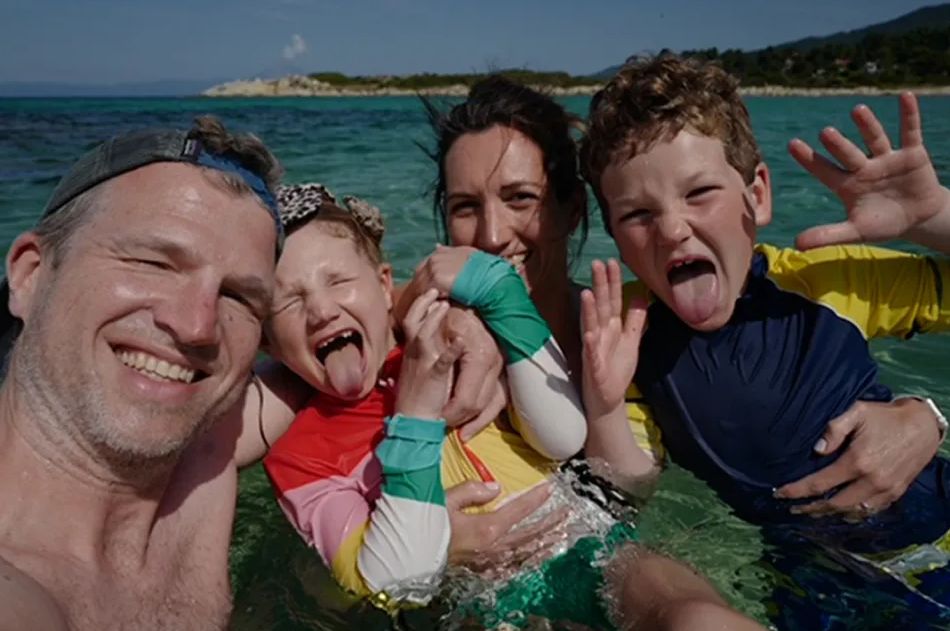 Toby zmarł zaledwie 5 miesięcy od diagnozy