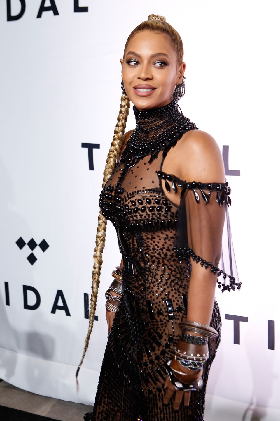 Beyonce
