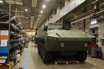 150 mld euro na obronność. Polska na czele nowego programu UE