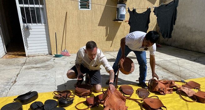 „Polak potrafi”, „Tanie podróżowanie” i cykl z Anną Orską nowościami Zoom TV na listopad