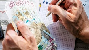 KRIR apeluje o zwiększenie środków na inwestycje proekologiczne w rolnictwie. Co na to resort?