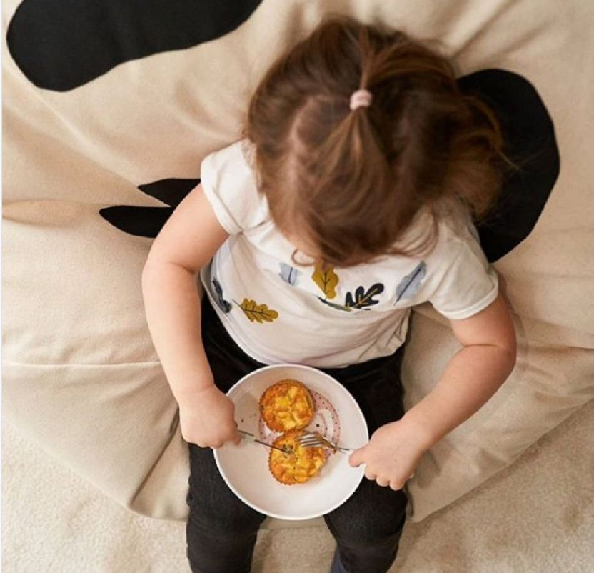 W trosce o bezpieczeństwo dziecka, Lewandowscy nie pokazują twarzy córki Klary