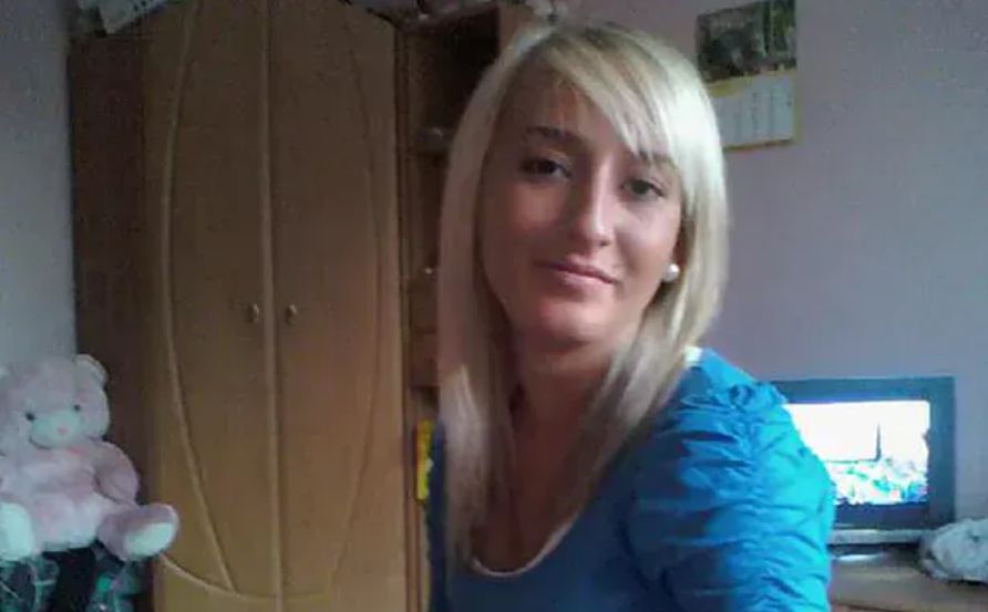 Iwona Wieczorek 