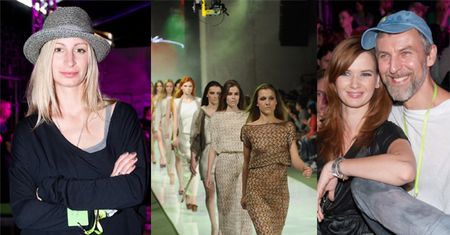 Celebrytki i modelki na łódzkim Tygodniu Mody! (ZDJĘCIA)