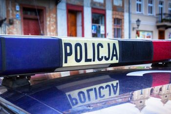 Ukrywał się przed policją od 11 lat. Wpadł po powrocie do Polski