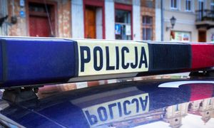 Ukrywał się przed policją od 11 lat. Wpadł po powrocie do Polski