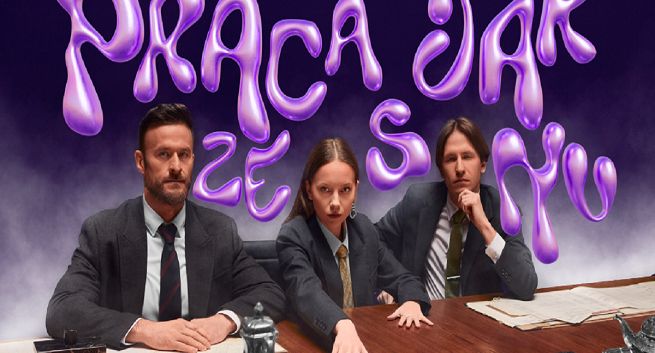 Influencerzy w kampanii reklamowej portali o pracy