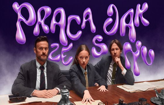 Influencerzy w kampanii reklamowej portali o pracy