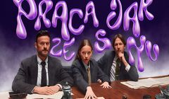 Influencerzy w kampanii reklamowej portali o pracy