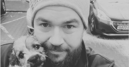 Adam Zagalski nie żyje. Zginął w wypadku