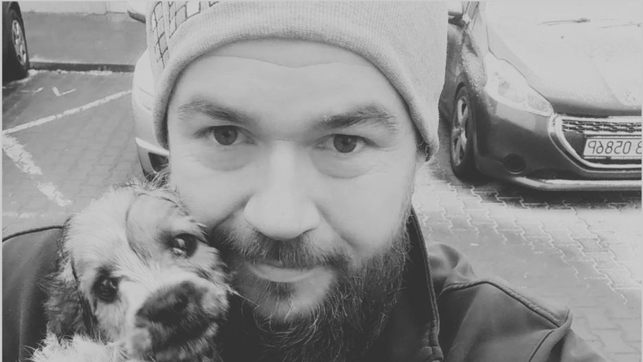 Nie żyje autor bloga "Podróż na cztery łapy"