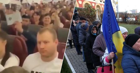 Rosja ma wpływać na wybory w Mołdawii