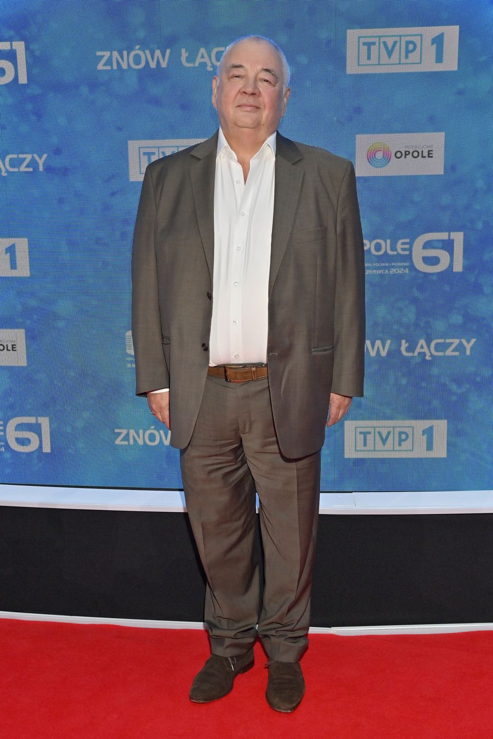 Stanisław Sojka nie żyje