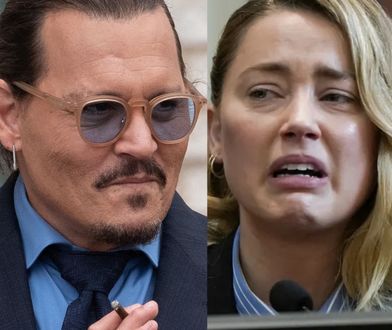 To nie koniec? Amber Heard złożyła apelację. Musi najpierw zrobić jedną rzecz