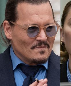To nie koniec? Amber Heard złożyła apelację. Musi najpierw zrobić jedną rzecz