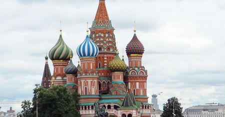 Użyli broń chemiczną w Ukrainie. Wielka Brytania nakłada sankcje