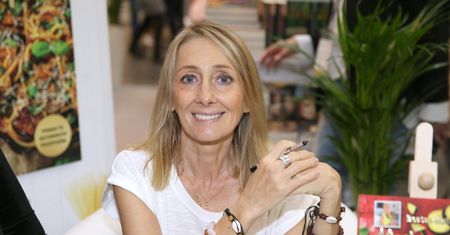 Beata Pawlikowska wraca do Trójki. Poprowadzi autorską audycję