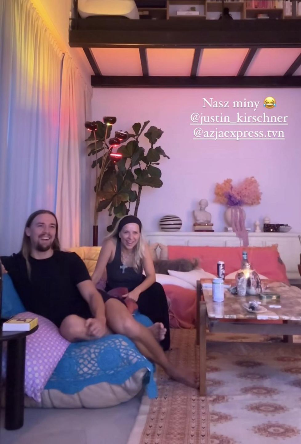 Jessica Mercedes zdradza kulisy programu "Azja Express"