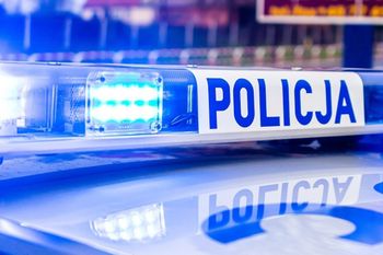 Bytom: Utrudnienia po porannym wypadku na Strzelców Bytomskich