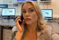Marina Owsiannikowa była twarzą propagandy Kremla. Teraz przeprasza w niemieckiej gazecie