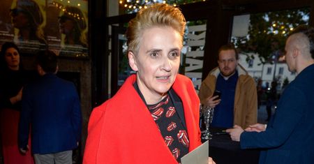 Joanna Scheuring-Wielgus skrytykowana. Poszło o świąteczne drzewko