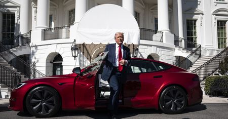 Trump może zaskoczyć Rosję. Ekspert mówi o "niespodziewanym kroku"